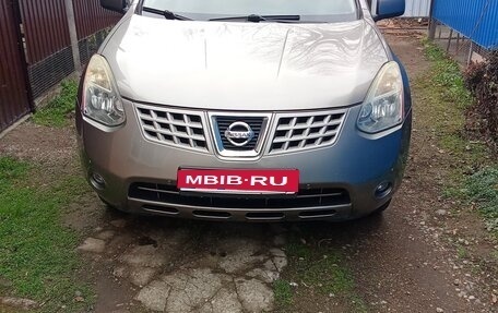 Nissan Rogue I, 2009 год, 1 000 000 рублей, 1 фотография