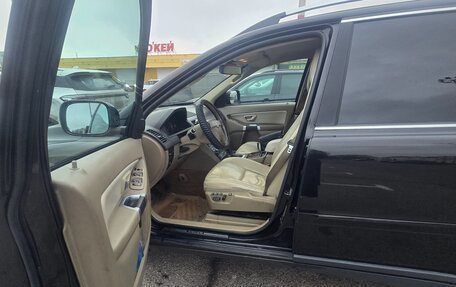 Volvo XC90 II рестайлинг, 2010 год, 1 100 000 рублей, 1 фотография