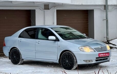 Toyota Corolla, 2005 год, 450 000 рублей, 1 фотография