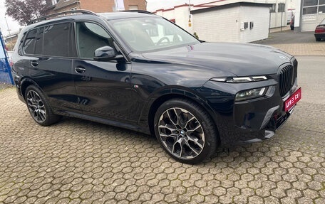 BMW X7, 2024 год, 13 500 000 рублей, 1 фотография