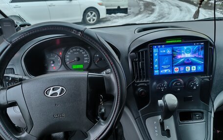 Hyundai Grand Starex Grand Starex I рестайлинг 2, 2010 год, 1 200 000 рублей, 15 фотография