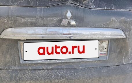 Mitsubishi Pajero Sport II рестайлинг, 2014 год, 1 400 000 рублей, 4 фотография