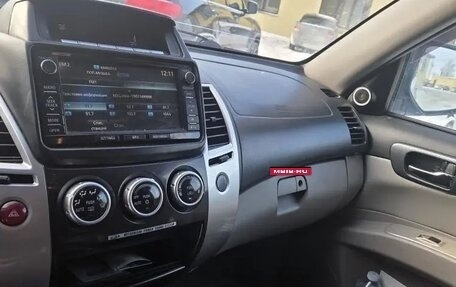 Mitsubishi Pajero Sport II рестайлинг, 2014 год, 1 400 000 рублей, 8 фотография