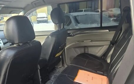 Mitsubishi Pajero Sport II рестайлинг, 2014 год, 1 400 000 рублей, 11 фотография