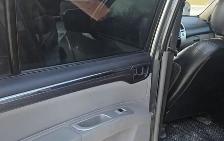 Mitsubishi Pajero Sport II рестайлинг, 2014 год, 1 400 000 рублей, 12 фотография