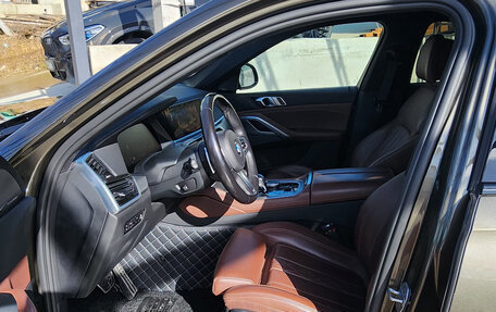 BMW X6, 2020 год, 9 500 000 рублей, 6 фотография