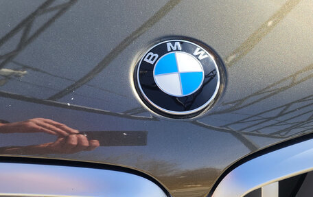 BMW X6, 2020 год, 9 500 000 рублей, 14 фотография