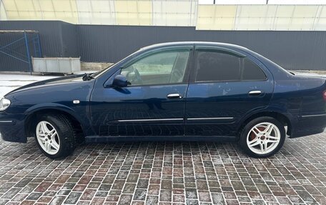 Nissan Bluebird Sylphy II, 2000 год, 210 000 рублей, 4 фотография