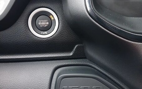 Rambler 1500, 2023 год, 8 400 000 рублей, 8 фотография