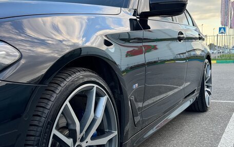 BMW 5 серия, 2020 год, 3 900 000 рублей, 6 фотография