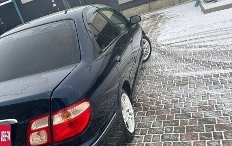 Nissan Bluebird Sylphy II, 2000 год, 210 000 рублей, 5 фотография