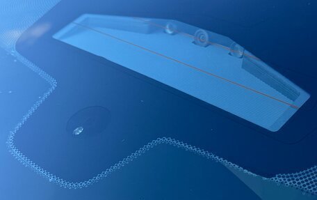 BMW 5 серия, 2020 год, 3 900 000 рублей, 11 фотография