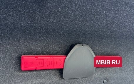 BMW 5 серия, 2020 год, 3 900 000 рублей, 15 фотография