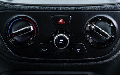 Hyundai Solaris II рестайлинг, 2021 год, 1 580 000 рублей, 20 фотография