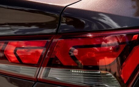 Hyundai Solaris II рестайлинг, 2021 год, 1 580 000 рублей, 16 фотография