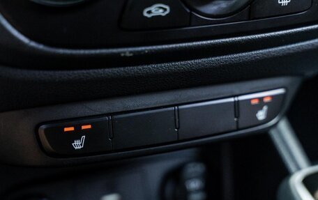 Hyundai Solaris II рестайлинг, 2021 год, 1 580 000 рублей, 22 фотография