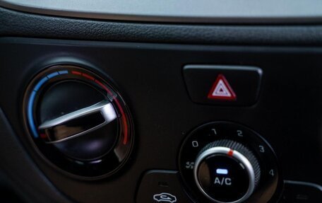 Hyundai Solaris II рестайлинг, 2021 год, 1 580 000 рублей, 23 фотография