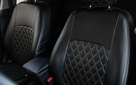 Hyundai Solaris II рестайлинг, 2021 год, 1 580 000 рублей, 34 фотография