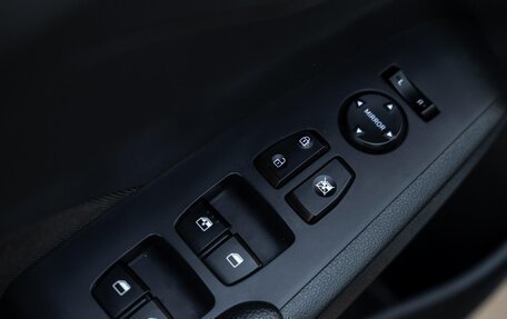 Hyundai Solaris II рестайлинг, 2021 год, 1 580 000 рублей, 30 фотография