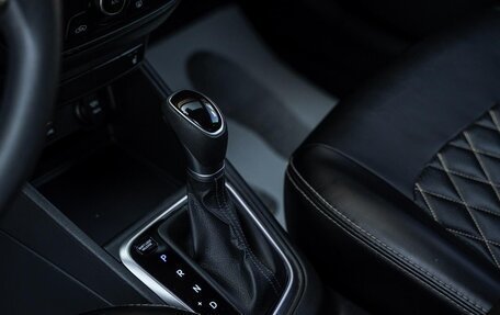 Hyundai Solaris II рестайлинг, 2021 год, 1 580 000 рублей, 33 фотография