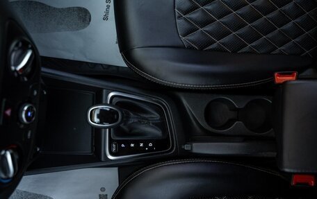 Hyundai Solaris II рестайлинг, 2021 год, 1 580 000 рублей, 25 фотография