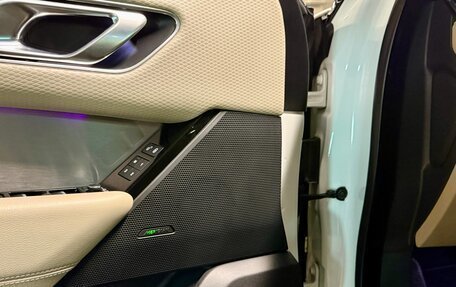 Land Rover Range Rover Velar I, 2018 год, 4 199 000 рублей, 8 фотография