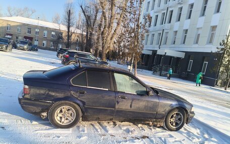 BMW 3 серия, 1996 год, 450 000 рублей, 3 фотография
