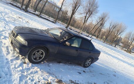 BMW 3 серия, 1996 год, 450 000 рублей, 2 фотография