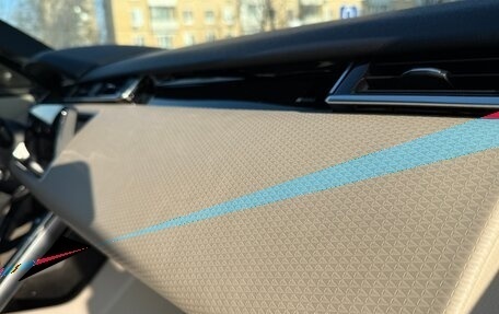 Land Rover Range Rover Velar I, 2018 год, 4 199 000 рублей, 14 фотография