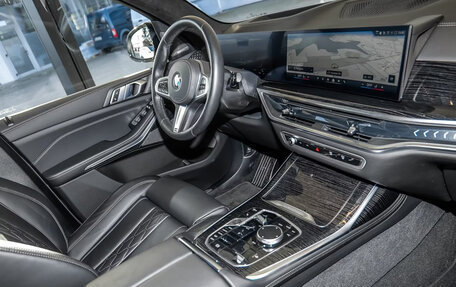 BMW X7, 2024 год, 13 550 000 рублей, 8 фотография