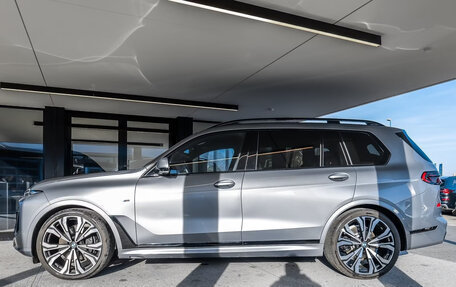 BMW X7, 2024 год, 13 550 000 рублей, 4 фотография