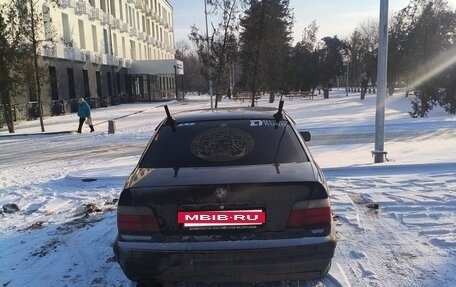 BMW 3 серия, 1996 год, 450 000 рублей, 4 фотография