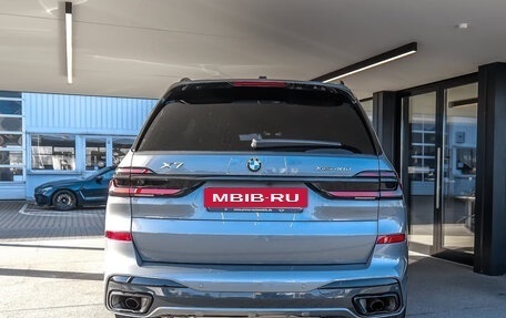 BMW X7, 2024 год, 13 550 000 рублей, 5 фотография