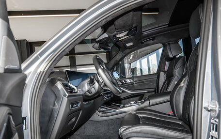 BMW X7, 2024 год, 13 550 000 рублей, 9 фотография