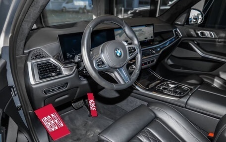 BMW X7, 2024 год, 13 550 000 рублей, 6 фотография