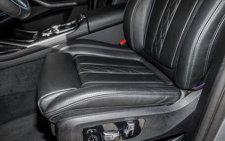 BMW X7, 2024 год, 13 550 000 рублей, 16 фотография