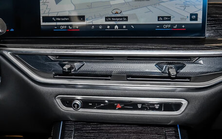 BMW X7, 2024 год, 13 550 000 рублей, 14 фотография