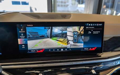 BMW X7, 2024 год, 13 550 000 рублей, 17 фотография