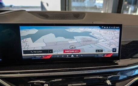 BMW X7, 2024 год, 13 550 000 рублей, 12 фотография