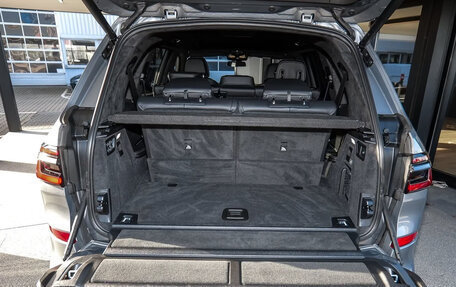 BMW X7, 2024 год, 13 550 000 рублей, 18 фотография