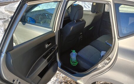 KIA cee'd I рестайлинг, 2010 год, 730 000 рублей, 7 фотография