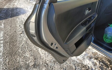 KIA cee'd I рестайлинг, 2010 год, 730 000 рублей, 12 фотография