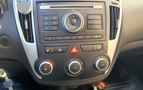 KIA cee'd I рестайлинг, 2010 год, 730 000 рублей, 15 фотография