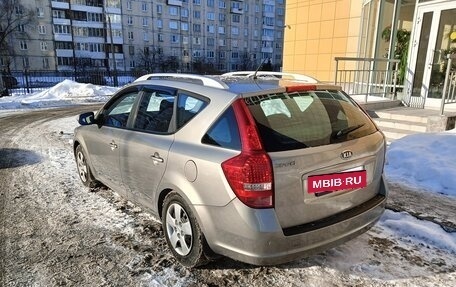 KIA cee'd I рестайлинг, 2010 год, 730 000 рублей, 3 фотография