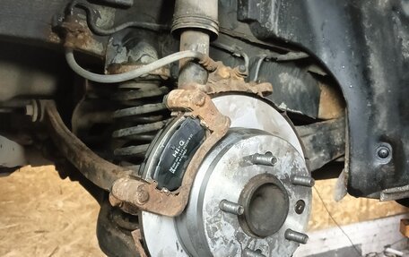 KIA cee'd I рестайлинг, 2010 год, 730 000 рублей, 17 фотография