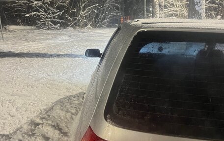 Volkswagen Golf IV, 1998 год, 300 000 рублей, 6 фотография