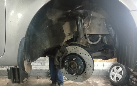 KIA cee'd I рестайлинг, 2010 год, 730 000 рублей, 16 фотография