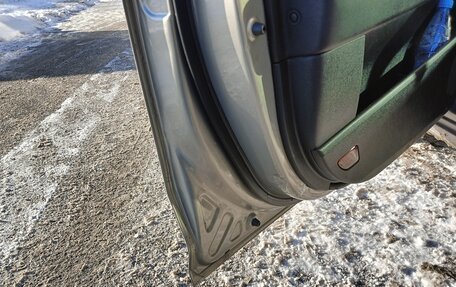 KIA cee'd I рестайлинг, 2010 год, 730 000 рублей, 13 фотография