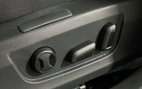 Skoda Superb III рестайлинг, 2025 год, 3 700 000 рублей, 16 фотография