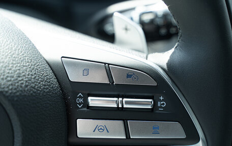 Hyundai Palisade I, 2025 год, 8 290 000 рублей, 23 фотография